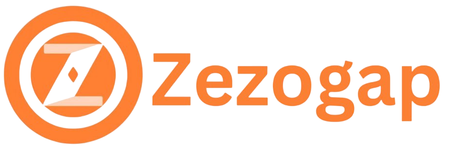 Zezogap